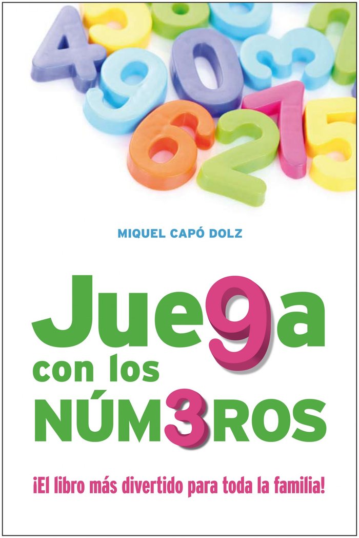 Juega con los n�meros