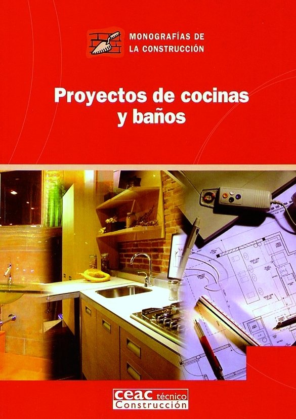 Proyectos de cocinas y ba�os