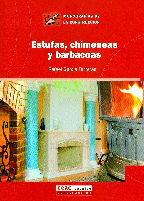 Estufas, chimeneas y barbacoas