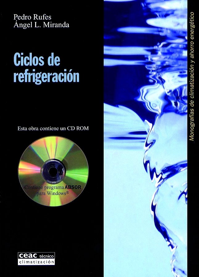 Ciclos de refrigeraci�n