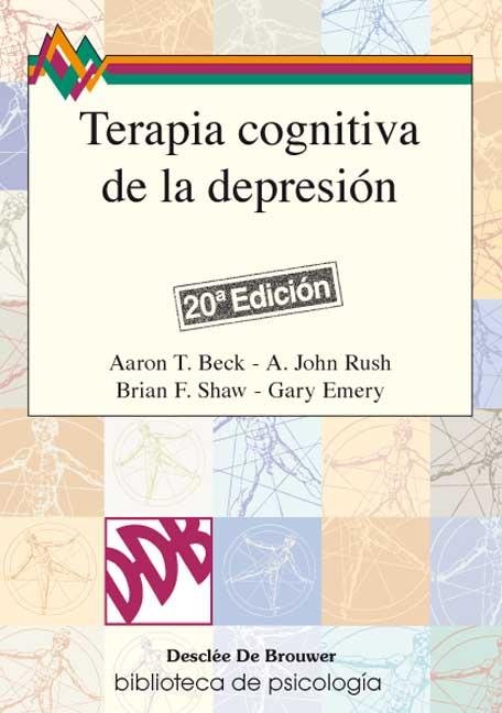 Terapia cognitiva de la depresi�n