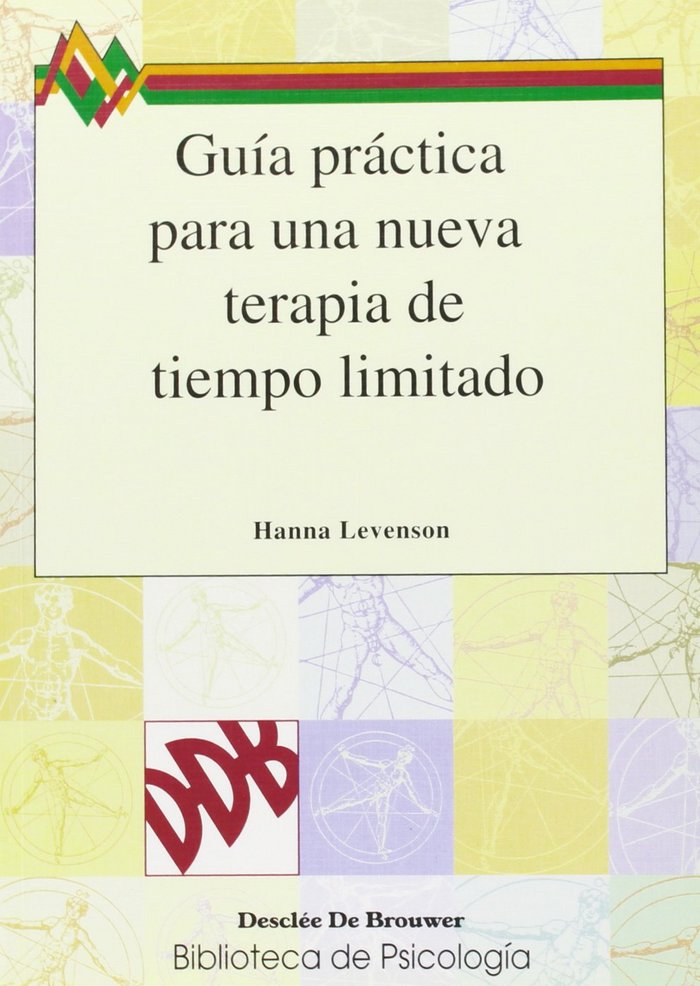 Gu�a practica para una nueva terapia de tiempo limitado