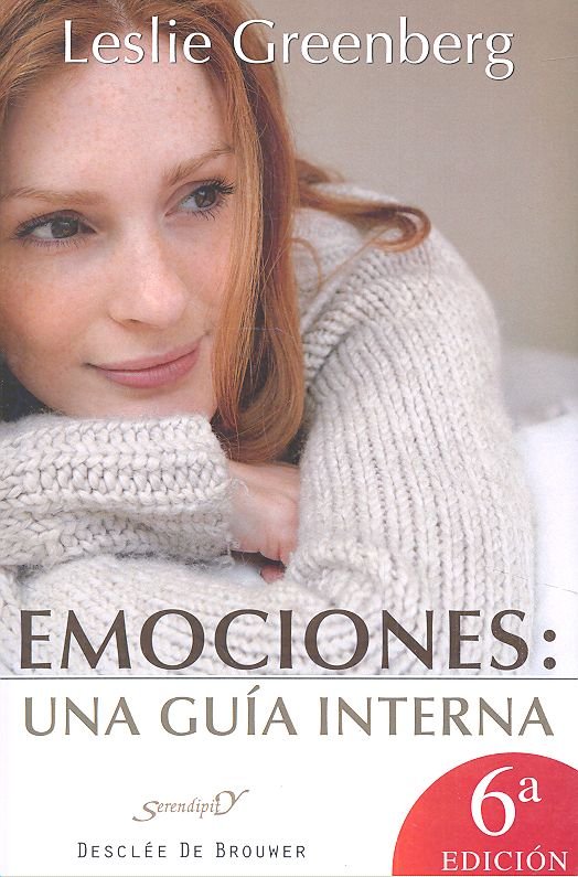 Emociones: una gu�a interna. Cu�les sigo y cu�les no