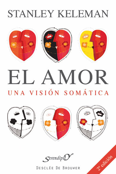 El amor: una visi�n som�tica