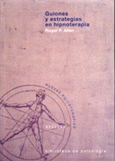 Guiones y estrategias en hipnoterapia