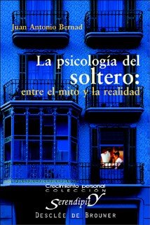 La psicolog�a del soltero. Entre el mito y la realidad