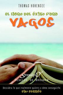 El libro del �xito para vagos