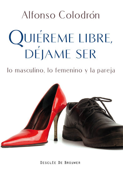 Qui�reme libre, d�jame ser