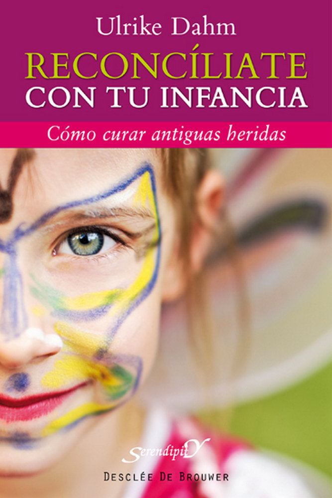 Reconc�liate con tu infancia