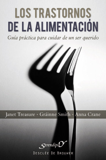 Los trastornos de la alimentaci�n