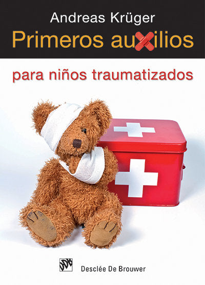 Primeros auxilios para ni�os traumatizados