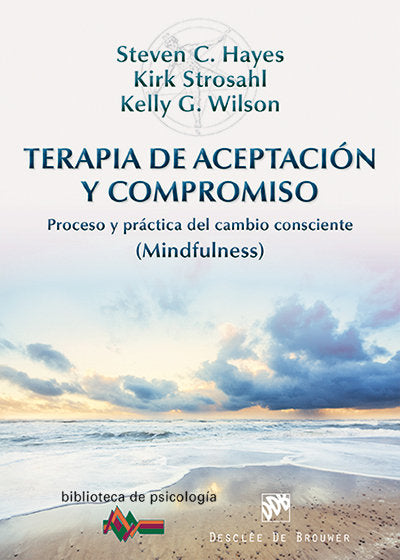 Terapia de Aceptaci�n y Compromiso