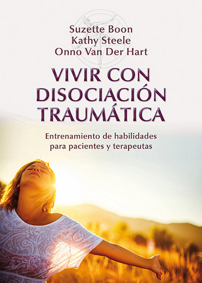 Vivir con disociaci�n traum�tica