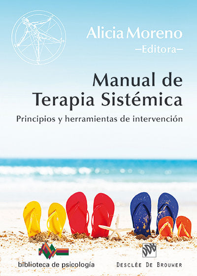 Manual de Terapia Sist�mica
