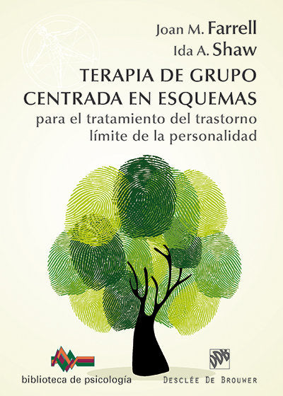 Terapia de grupo centrada en esquemas para el tratamiento del trastorno l�mite de la personalidad
