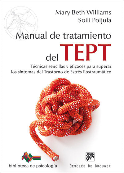 Manual de tratamiento del Trastorno de Estr�s Postraum�tico