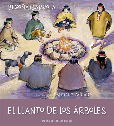 El llanto de los �rboles