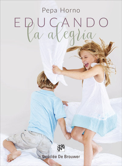 Educando la alegr�a