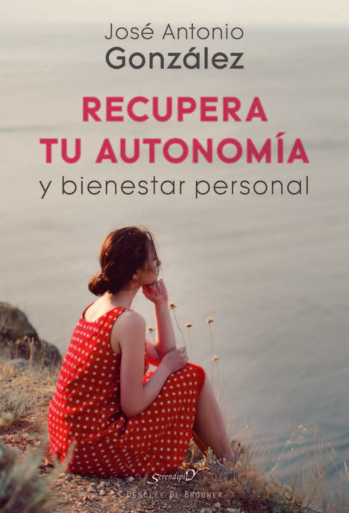 Recupera tu autonom�a y bienestar personal