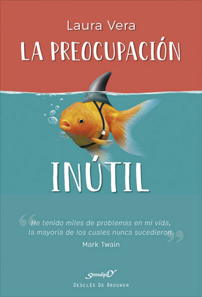La preocupaci�n in�til