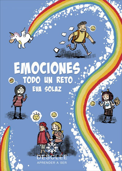Emociones, todo un RETO. Actividades de educaci�n emocional basadas en el respeto, la empat�a y la t