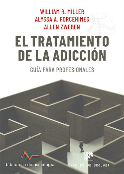 EL TRATAMIENTO DE LA ADICCION