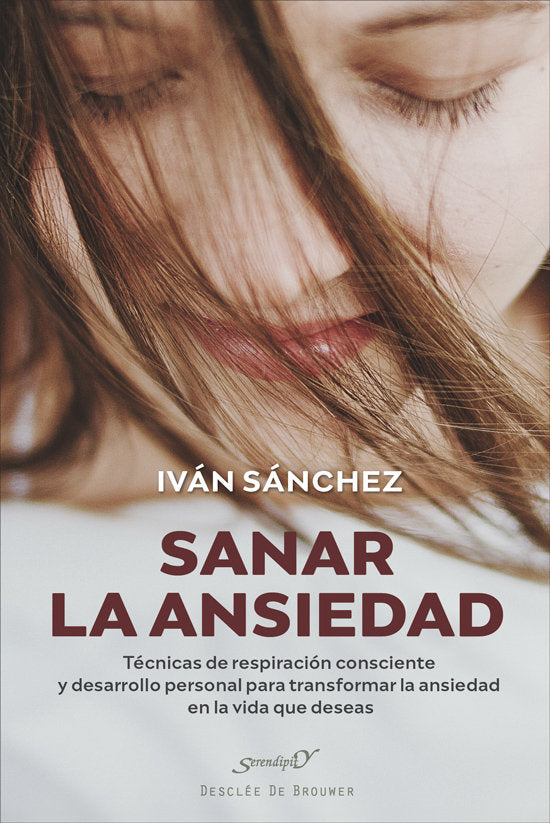 SANAR LA ANSIEDAD TECNICAS DE RESPIRACION CONSCIENTE Y DESA