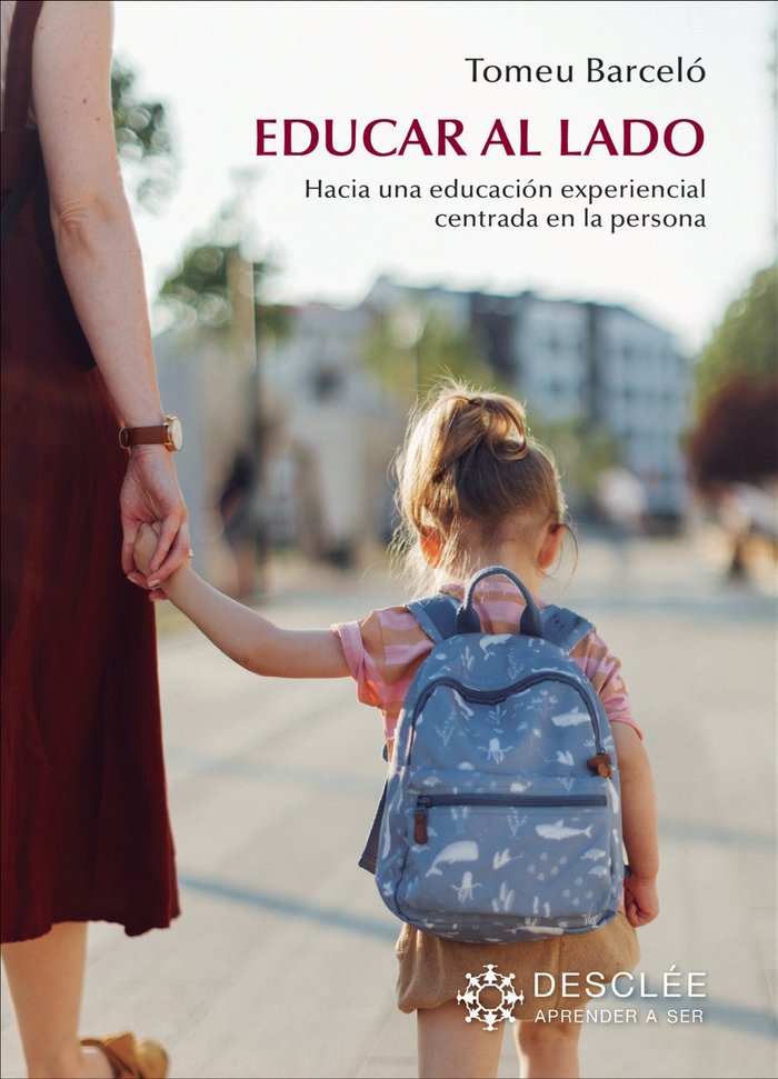 EDUCAR AL LADO