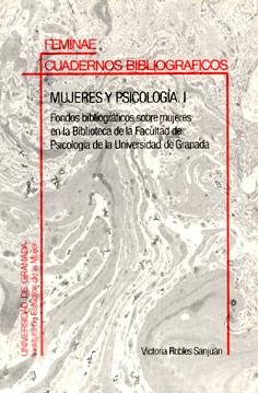 Mujeres y Psicolog�a I