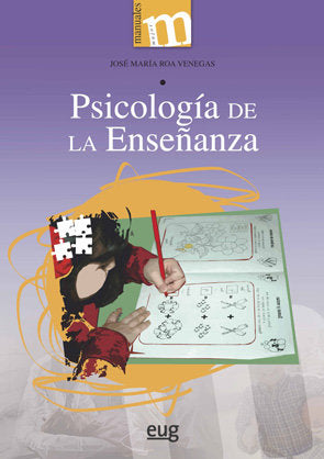 Psicolog�a de la ense�anza