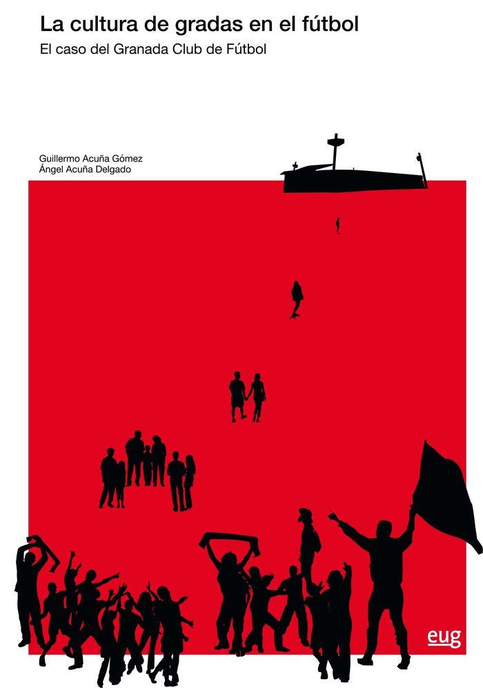 La cultura de gradas en el f�tbol