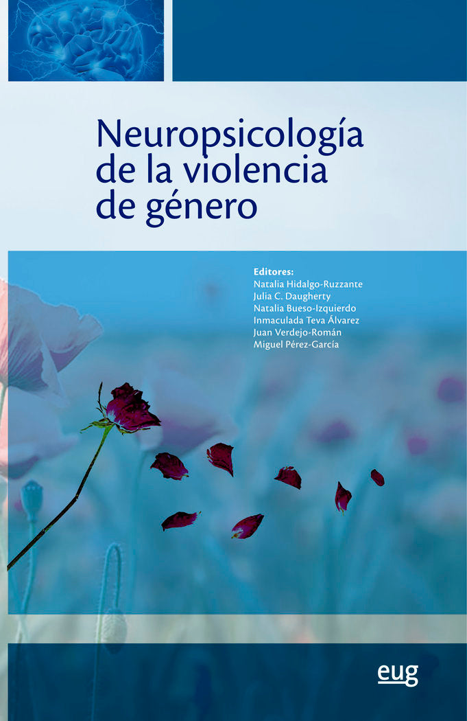 NEUROPSICOLOGIA DE LA VIOLENCIA DE GENERO