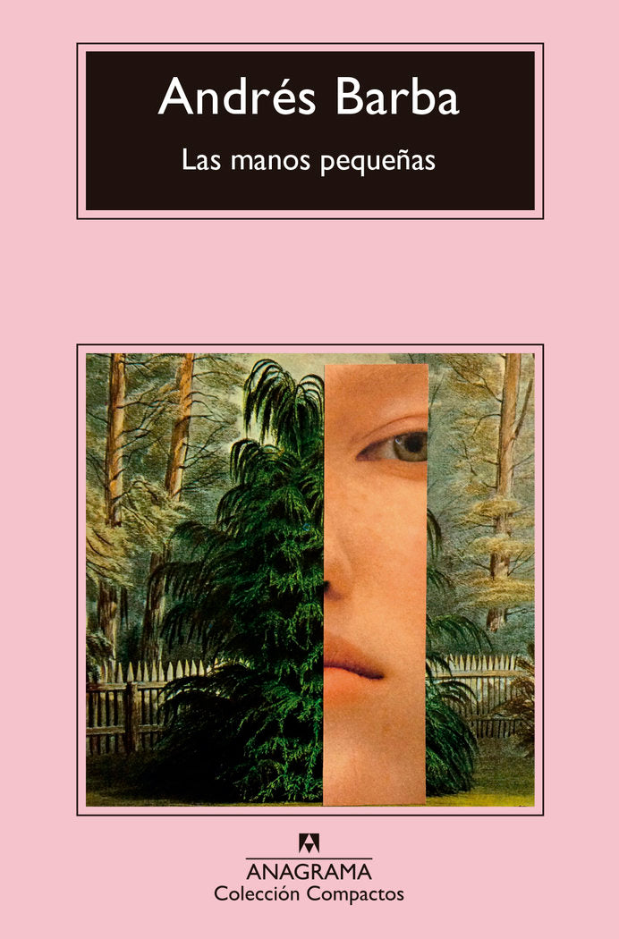 Las manos peque�as