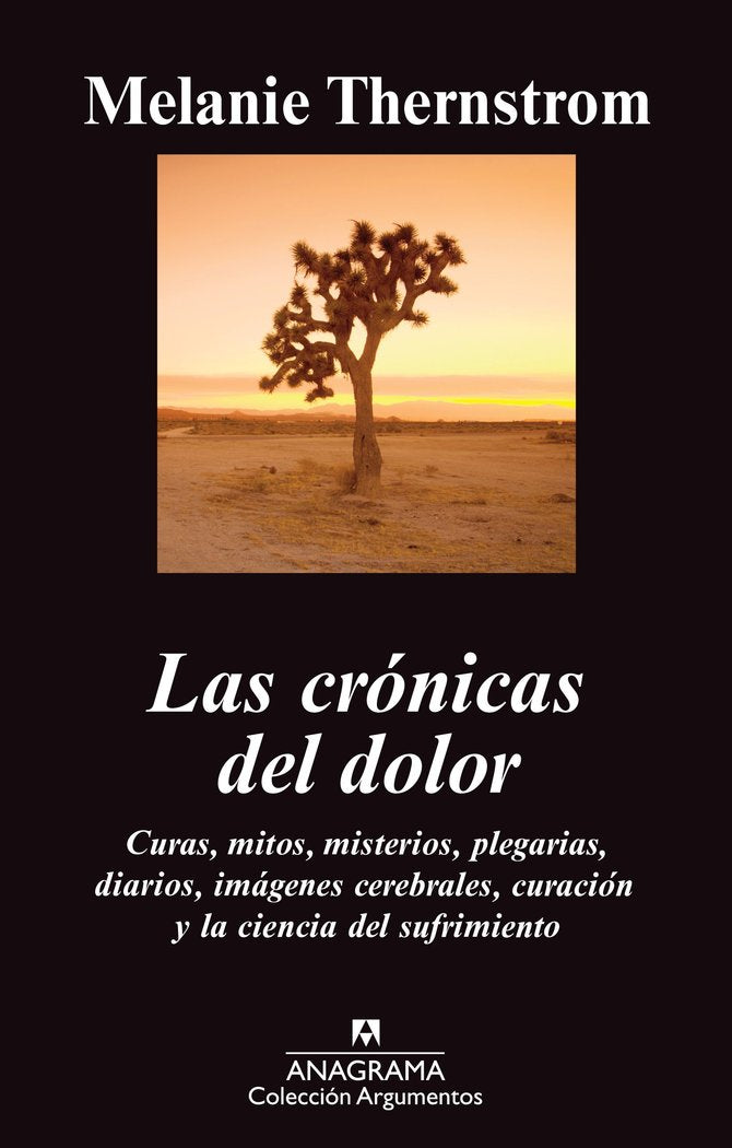 Las cr�nicas del dolor