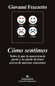 C�mo sentimos
