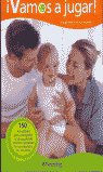 �Vamos a jugar!