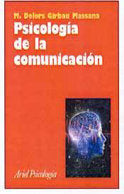 Psicologia de la comunicaci�n