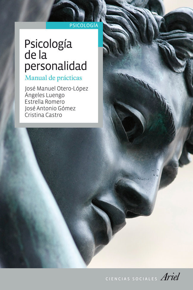Psicolog�a de la personalidad