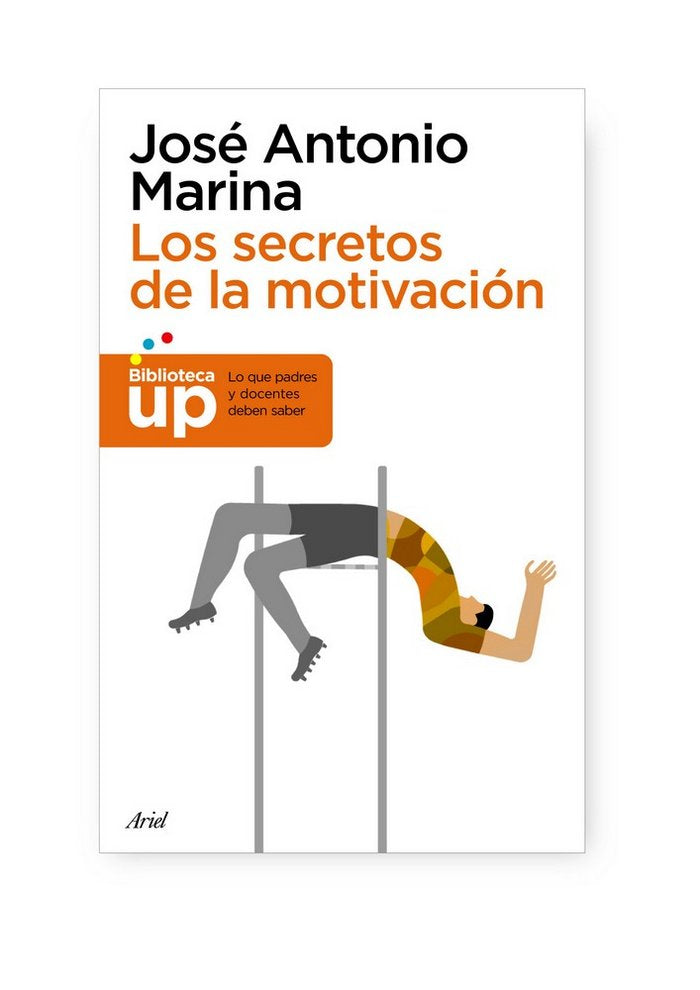 Los secretos de la motivaci�n