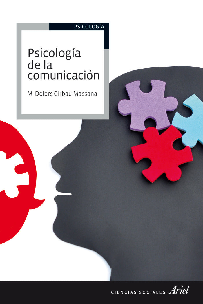 Psicolog�a de la comunicaci�n