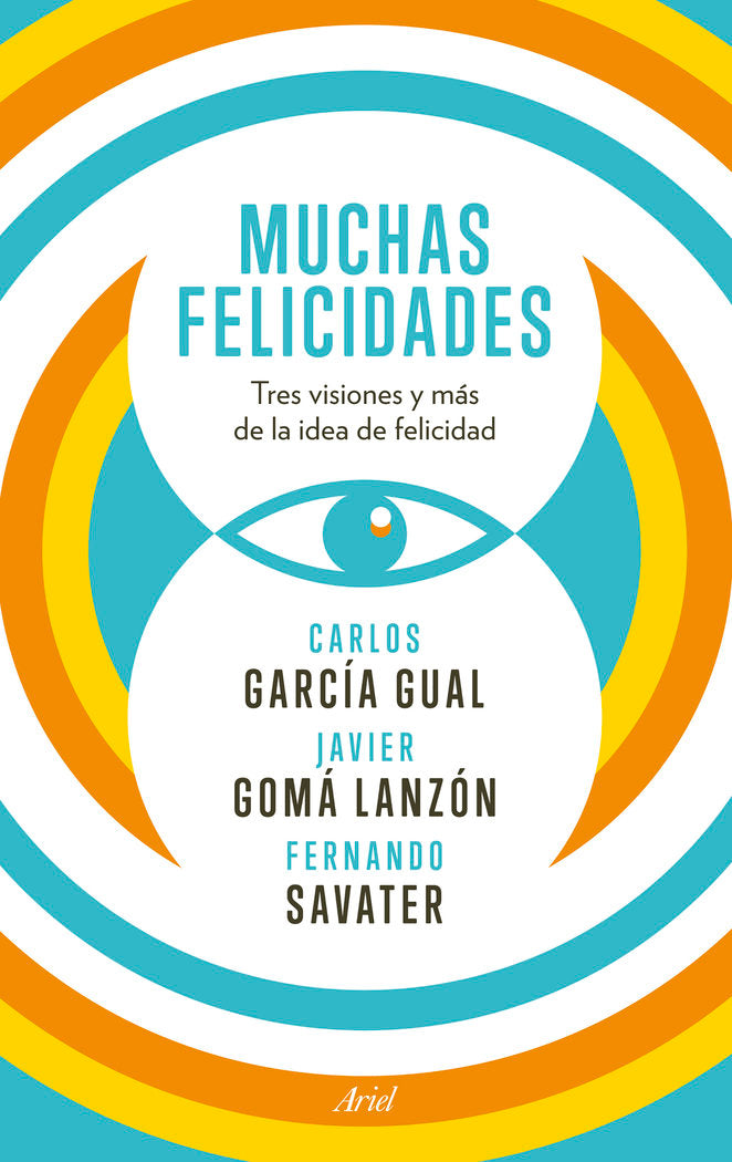 Muchas felicidades
