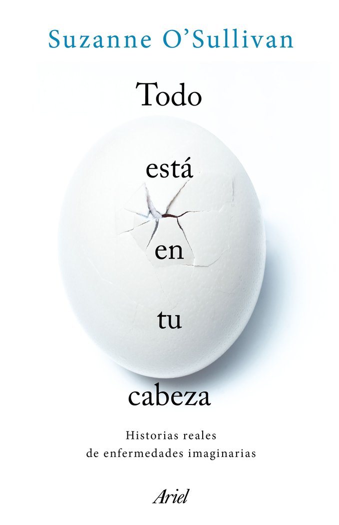 Todo est� en tu cabeza