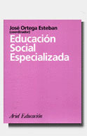 Educaci�n social especializada