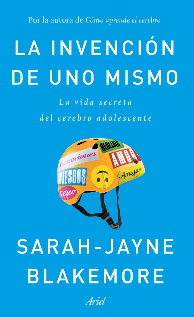 La invenci�n de uno mismo