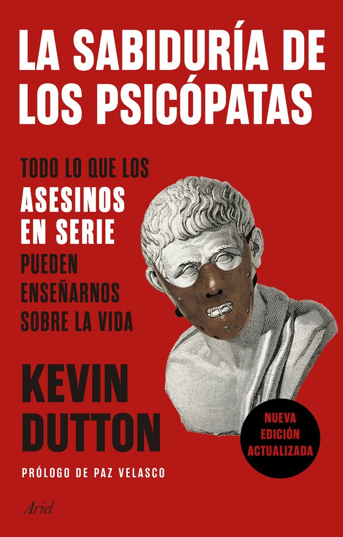 La sabidur�a de los psic�patas