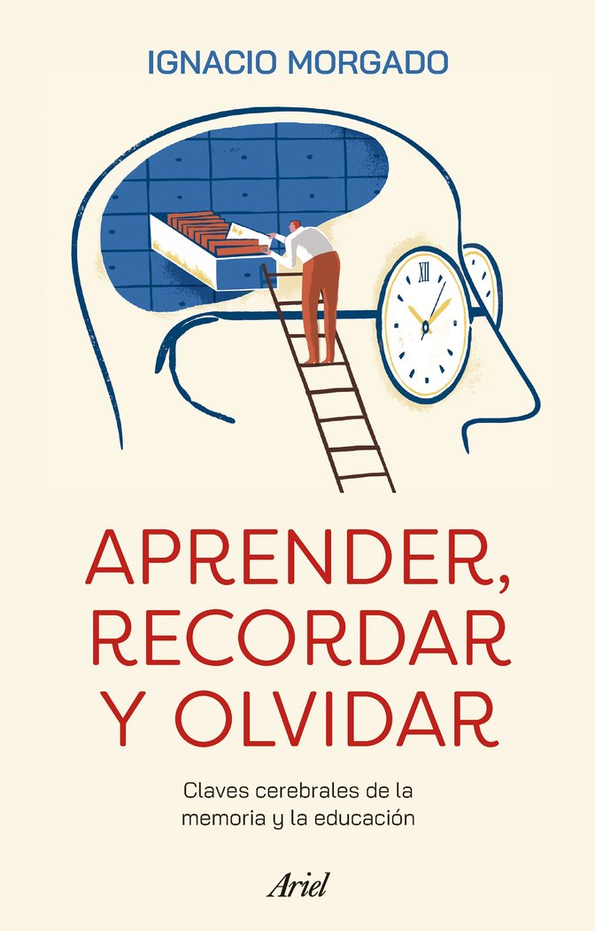APRENDER RECORDAR OLVIDAR