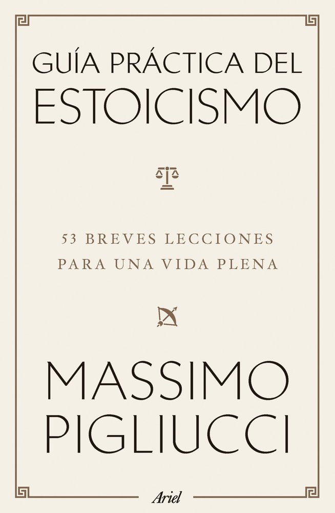 GUIA PRACTICA DEL ESTOICISMO