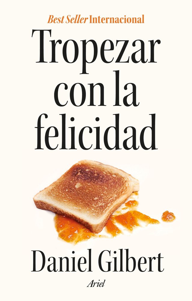 TROPEZAR CON LA FELICIDAD
