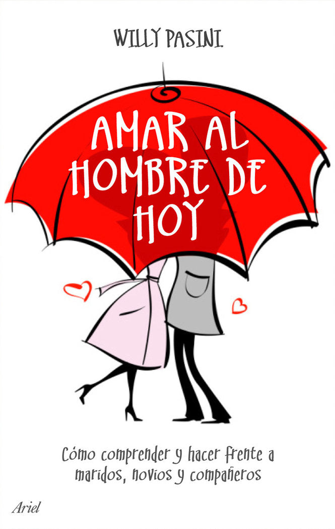 Amar al hombre de hoy