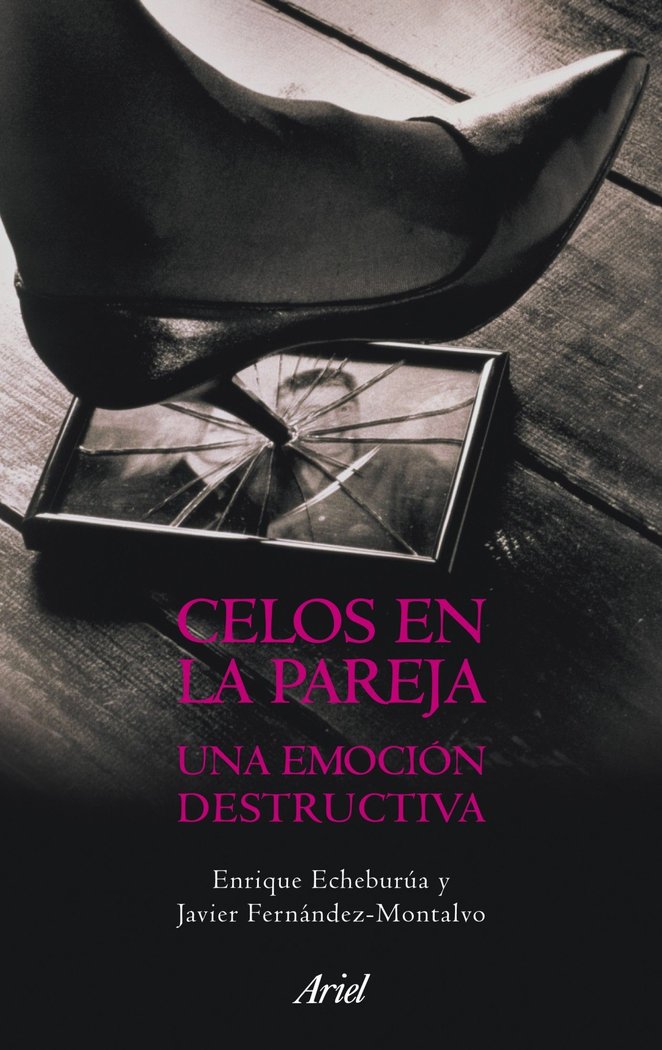 Celos en la pareja